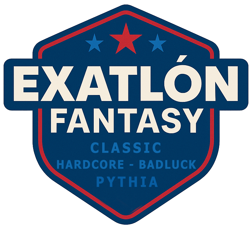 Exatlon Fantasy Game - ExatlonGR