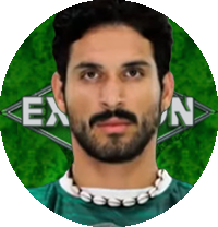 ALEJANDRO